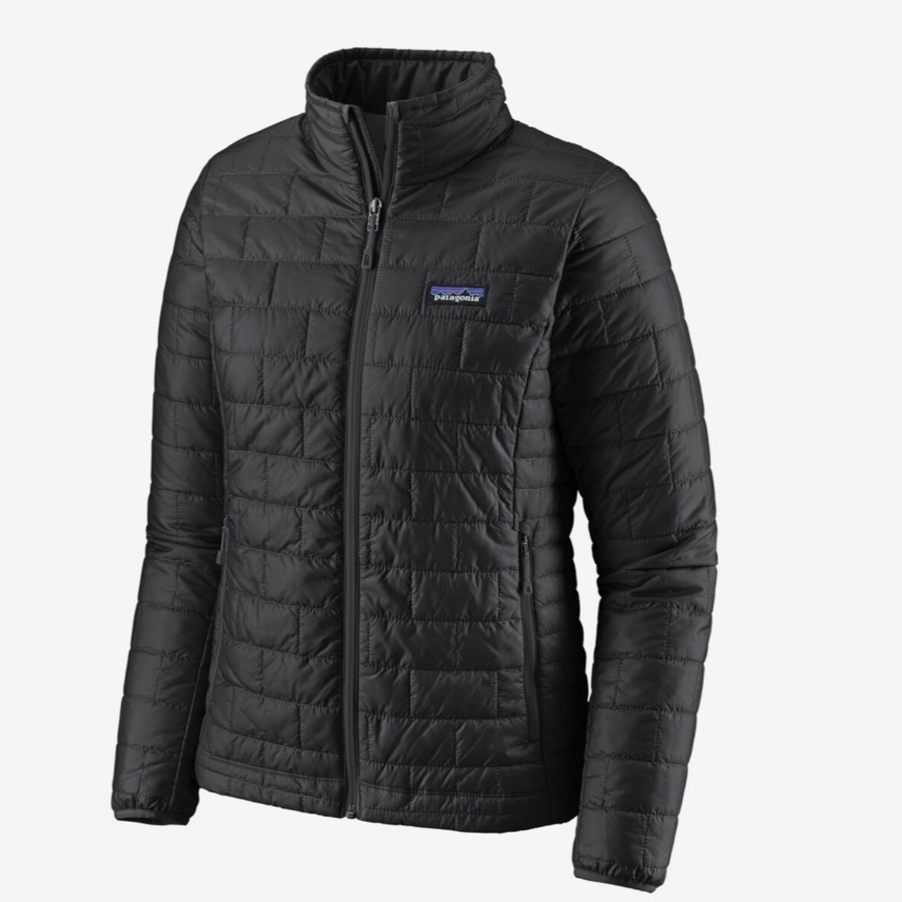Brand NEW! Patagonia Nano Puff Jacket